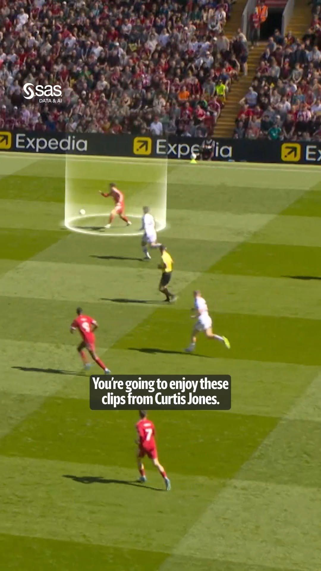 liverpoolfc 게시물 이미지: Curtis Jones 🆚 Crystal Palace 👏

The Review...