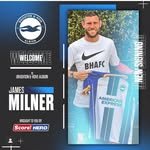 jamesmilnerofficial 프로필 사진