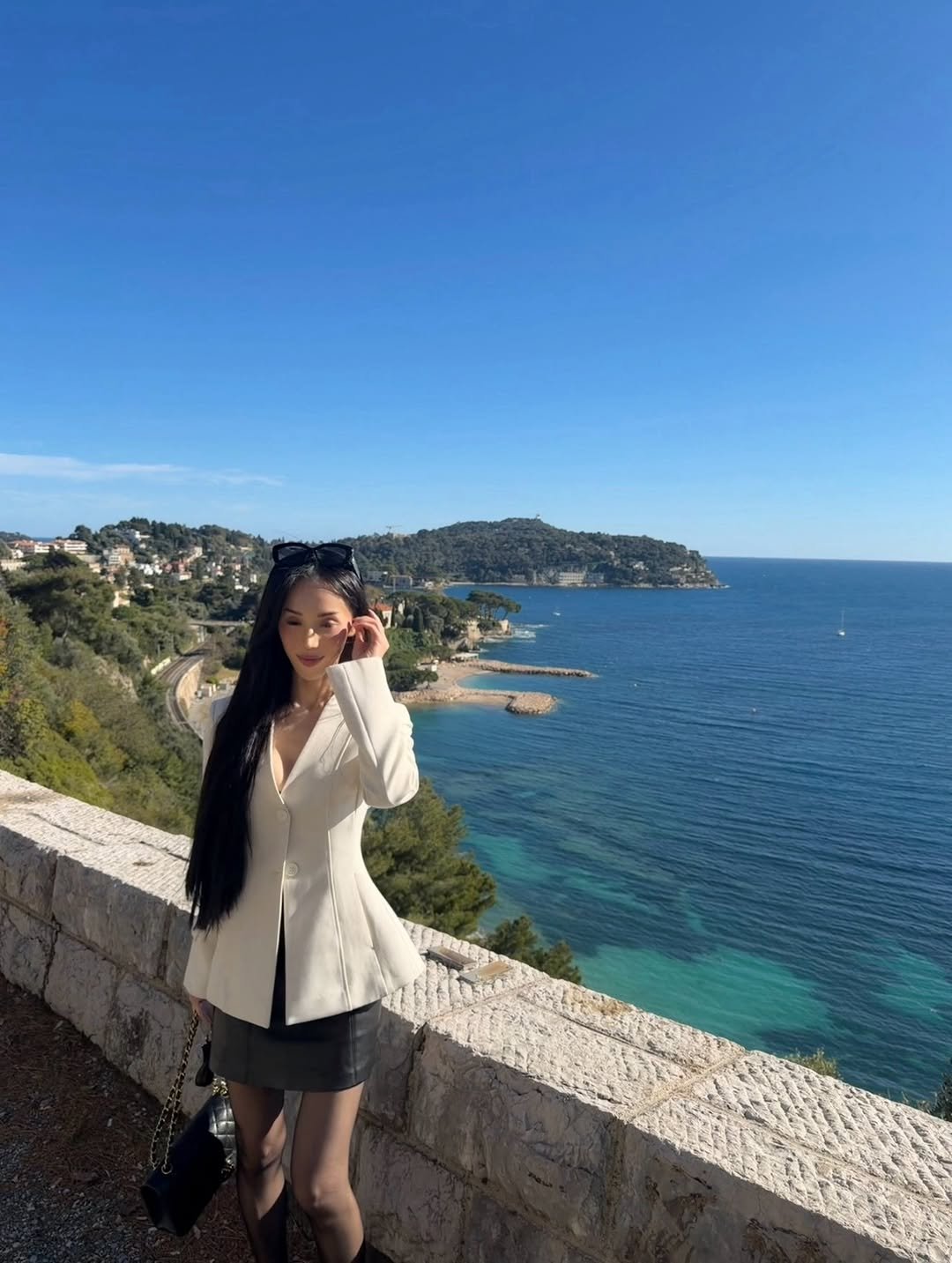 lizhwangbo 게시물 이미지: foreshadowing of a great summer