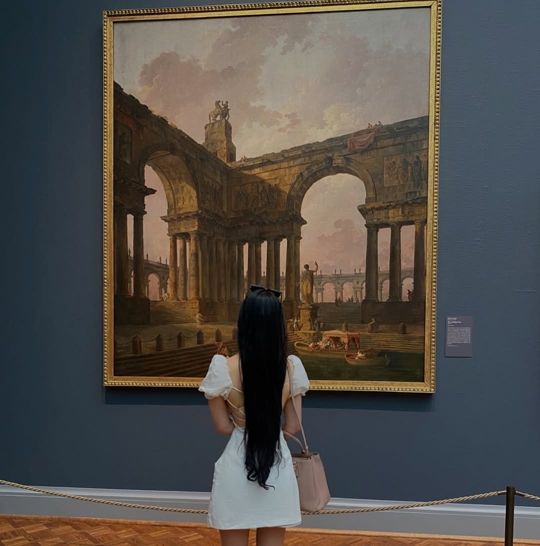 lizhwangbo 게시물 이미지: History of Art