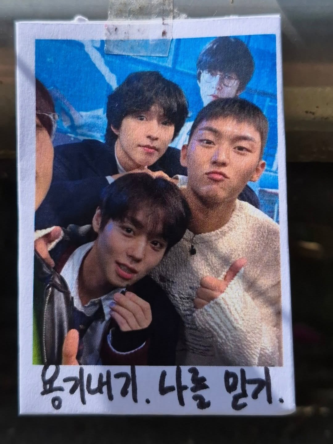 ljiunnn 게시물 이미지: 살아가다 보면 새로운 환경을 맞이할 일이 많다. 새로운 집으로 이사 가기도 하고...
