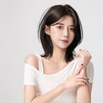 lkmforetgarden_jini 인스타그램 프로필 사진