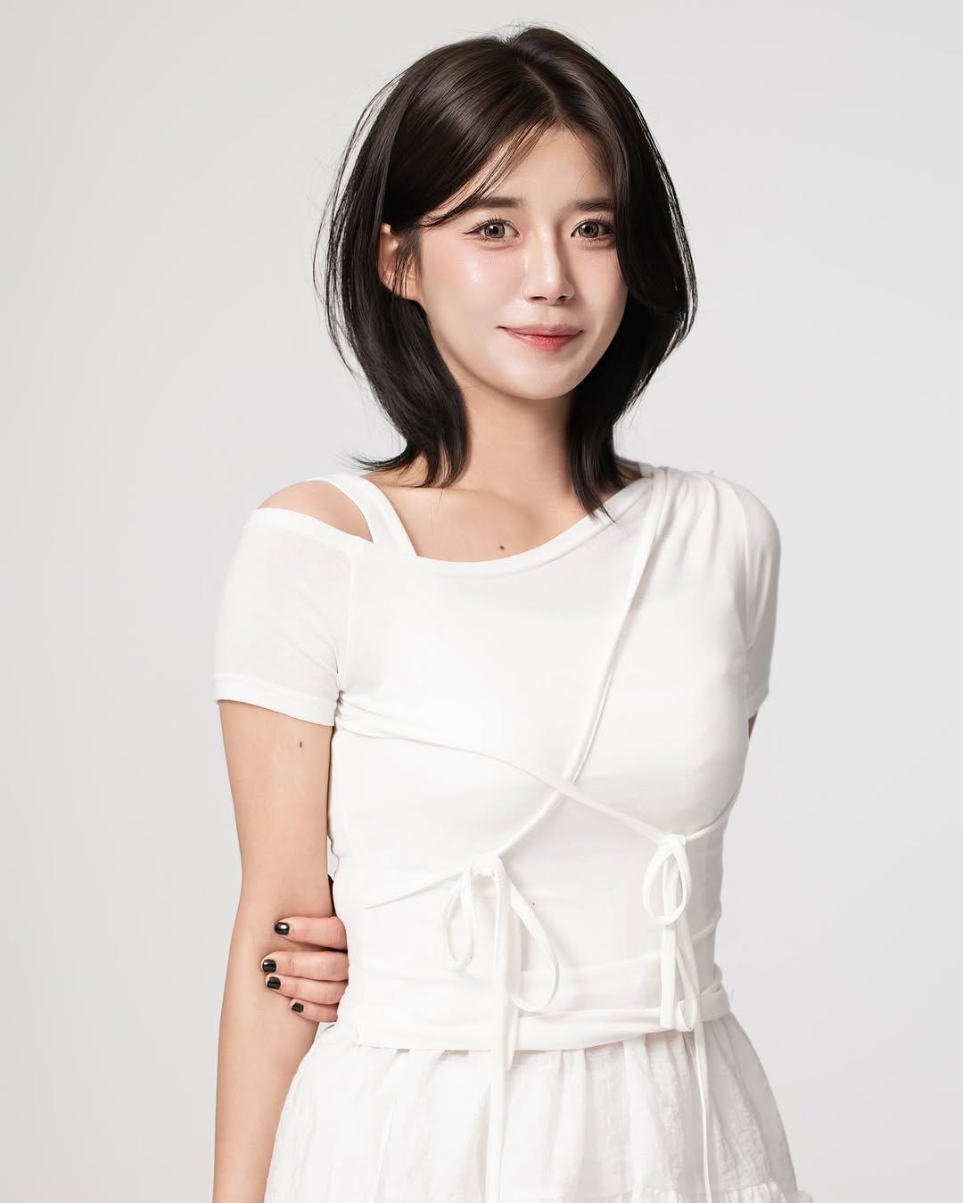 Photo by 해운대미용실•이경민포레가든• 헤어디자이너 지니 on May 27, 2025.