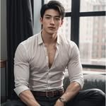 ch_handsomeboy 프로필 사진