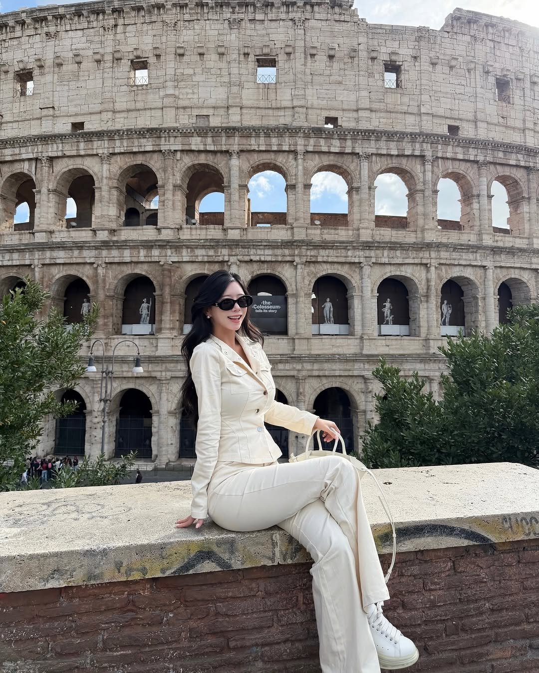 Photo by 예영 / 여행, 순간순간을 기록 on November 05, 2025. May be an image of text.