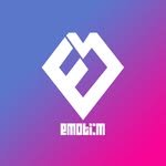 emotim_official 프로필 사진