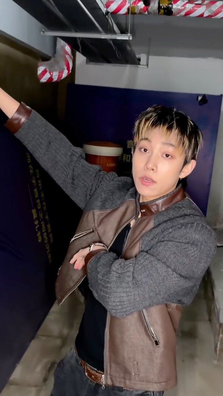 lngshot4sho 게시물 이미지: 𝓘𝓽’𝓼 𝓽𝓲𝓶𝓮 𝓕𝓸𝓻 𝓤𝓼 ⋆⁺₊⋆

#RYUL #ForUs
#LNGSHOT...