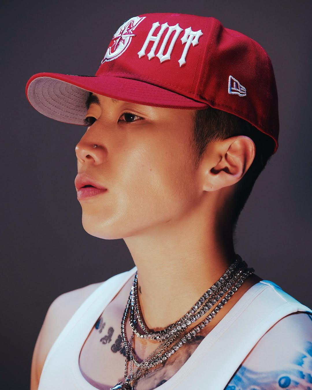 lngshot4sho 게시물 이미지: Jay Park & LNGSHOT
[4SHOBOIZ Vol. 2:...