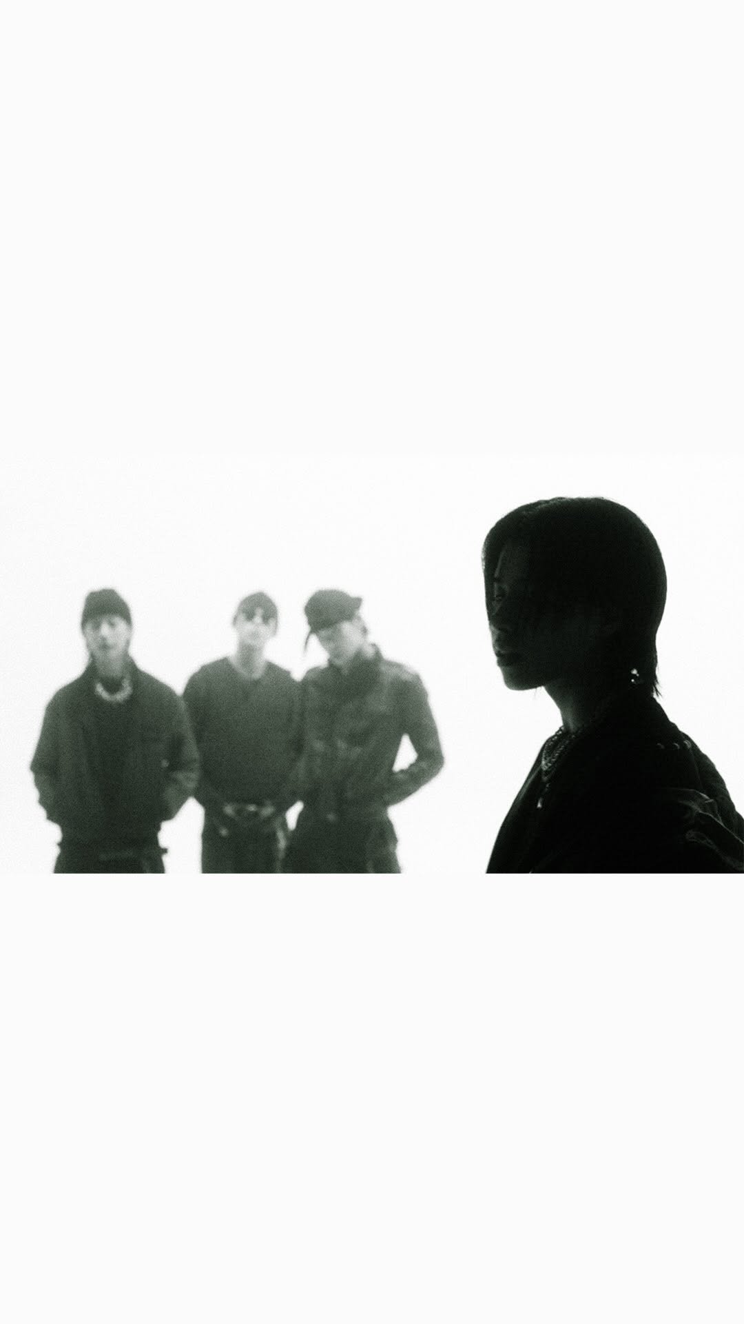 lngshot4sho 게시물 이미지: #Backseat MV OUT NOW. 

Link in @lngshot4sho...