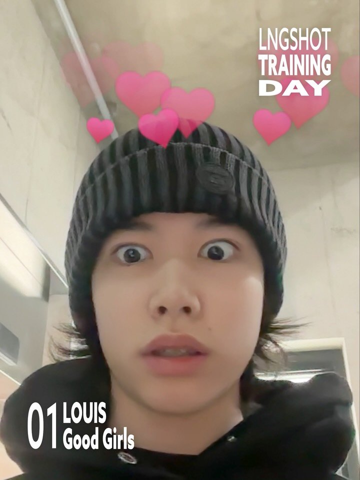 lngshot4sho 게시물 이미지: EP [Training Day] 💿

Listen & Download🎧
:...