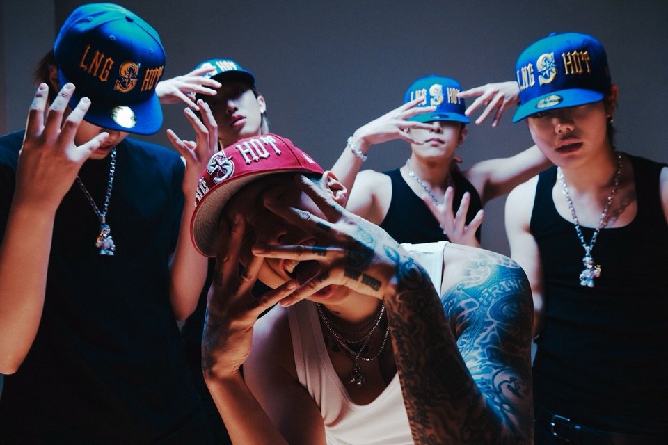 lngshot4sho 게시물 이미지: 4SHOBOIZ Vol. 2: #4SHOVILLE 5/18

#JayPark...