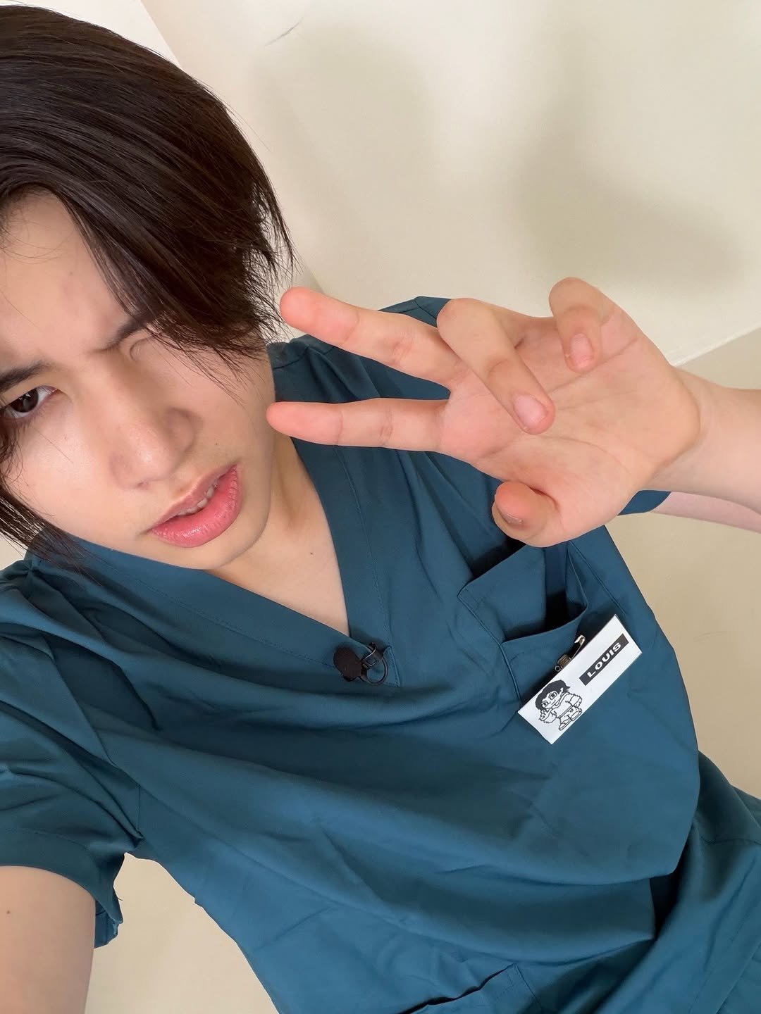 lngsht.louis 게시물 이미지: selcas 🤳

#LNGSHOT #LOUIS
#루이 #selca #롱샷