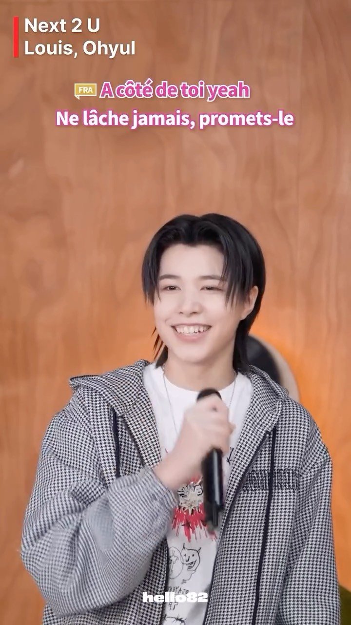 lngsht.louis 게시물 이미지: a compilation of Louis singing 🎤

#LNGSHOT...