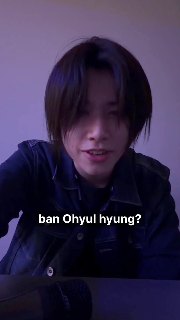 lngsht.louis 게시물 이미지: not loui asking shotties how to ban ohyul from...
