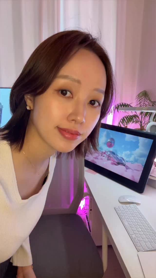 lo_sajang_ 게시물 이미지: AI 이미지나 인플루언서 계속 일관성 유지하려면
바로 색감이 지이인짜...