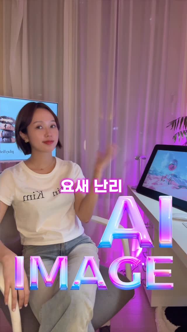 lo_sajang_ 게시물 이미지: 🎫댓글에 ‘티켓’ 남기고, 로사장의 올해 마지막 3주 AI 챌린지...