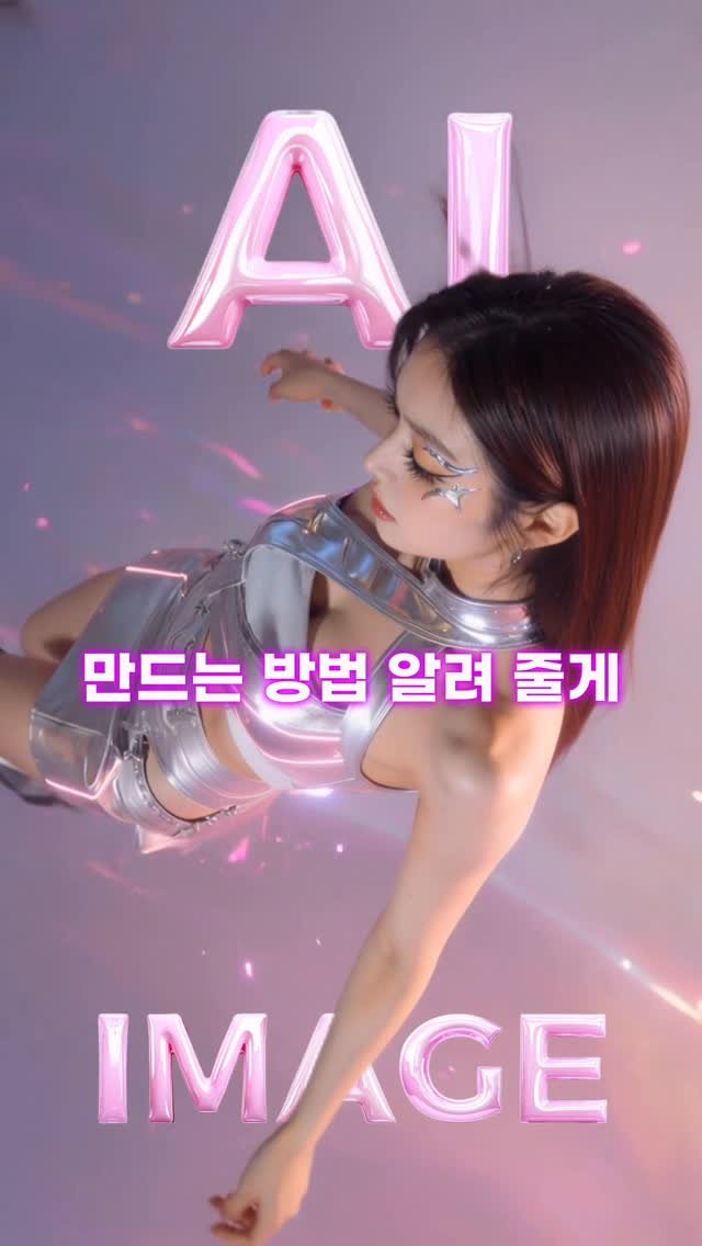 lo_sajang_ 게시물 이미지: 🧡혹시 요새 난리난 AI 영상 만드는 비밀 아시나요?

이게 AI로 만든거라고?!...