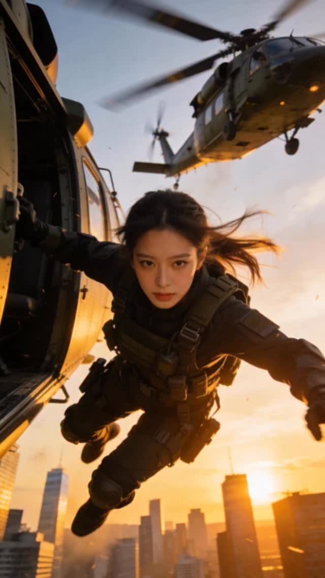 lo_sajang_ 게시물 이미지: 엄청난 제작비가 드는 영화도 이제 AI로 만들 수 있다?

원래는 한국어 더빙하는...