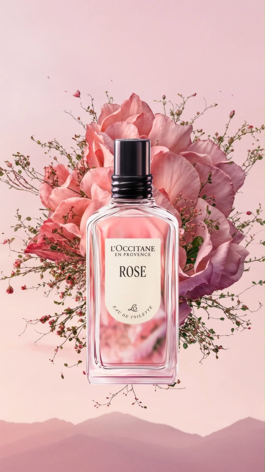 loccitanekorea 게시물 이미지: ⠀ 
자연의 아름다움이 깃든, 시간을 초월한 향 컬렉션이 새롭게...