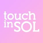 touchinsol.official 프로필 사진