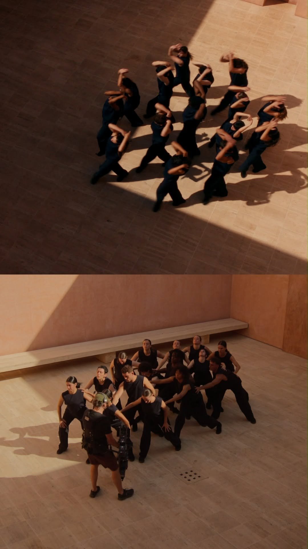 loccitanekorea 게시물 이미지: ⠀ 
새로운 시어 버터 핸드 크림 캠페인을 통해 사람과 사람을 잇는 순간과 손에서...