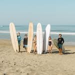 logsurfretreats 인스타그램 프로필 사진