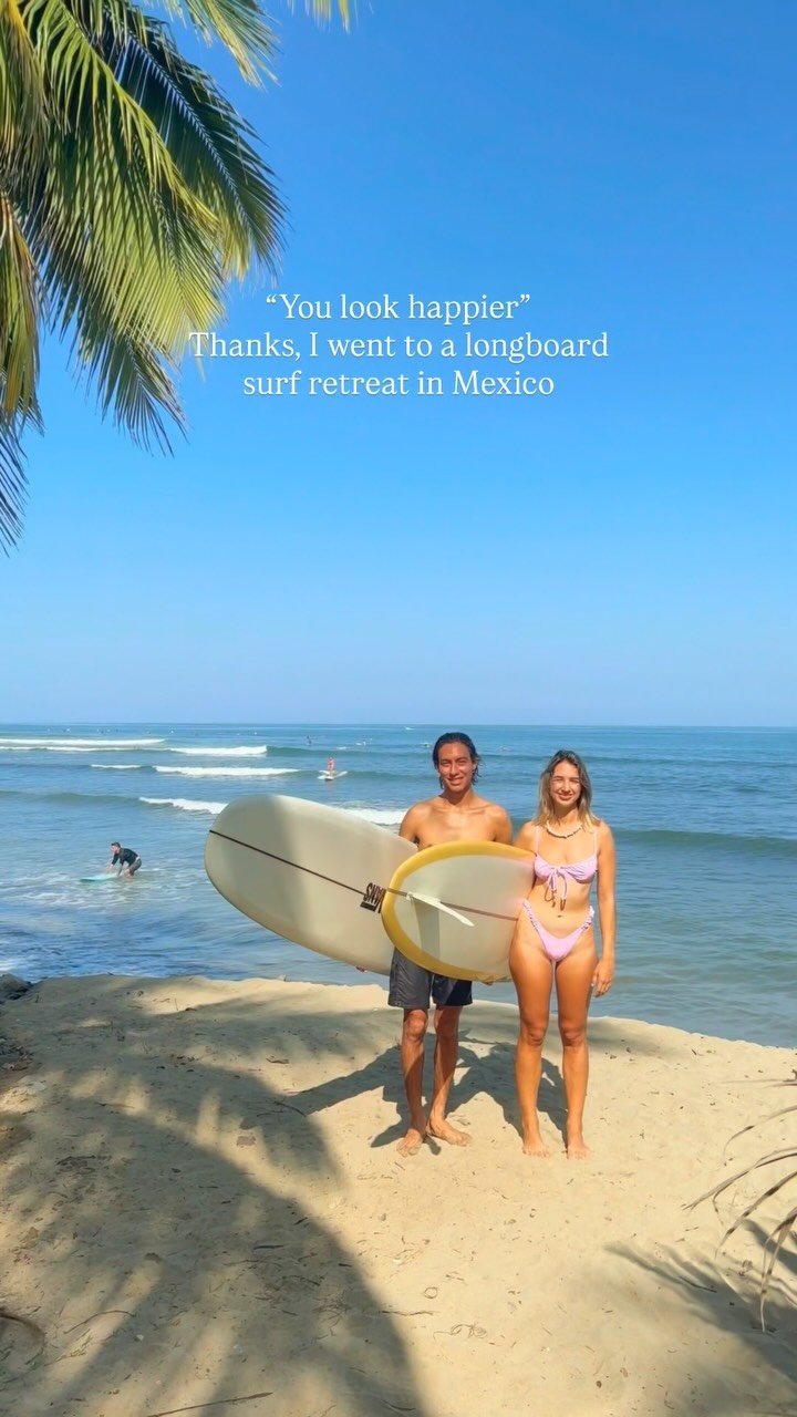 logsurfretreats 게시물 이미지: So who’s in? 🥭🌮🏄🏼‍♀️

Come learn how to...