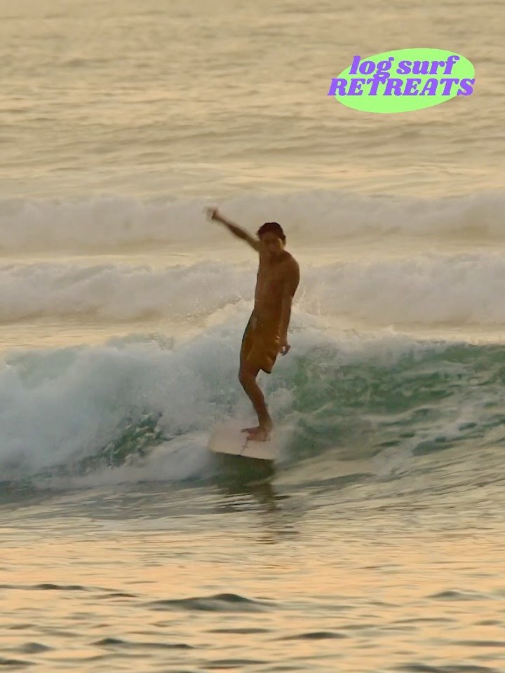 logsurfretreats 게시물 이미지: 2026 surf retreats dates are here 🌞🧡 emails...