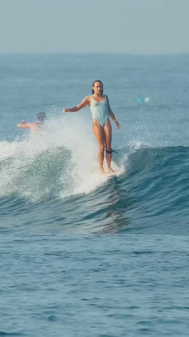 logsurfretreats 게시물 이미지: This and not knowing what day it is ✨...