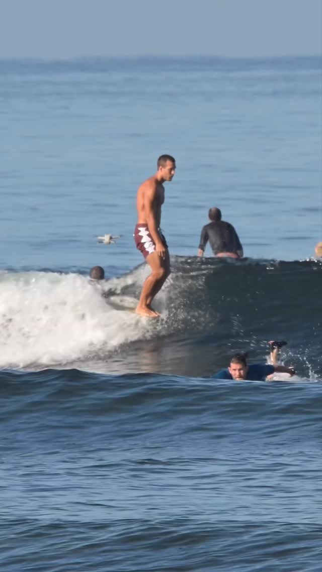 logsurfretreats 게시물 이미지: Mas olas por favor 🫶🏽 @logsurfretreats...