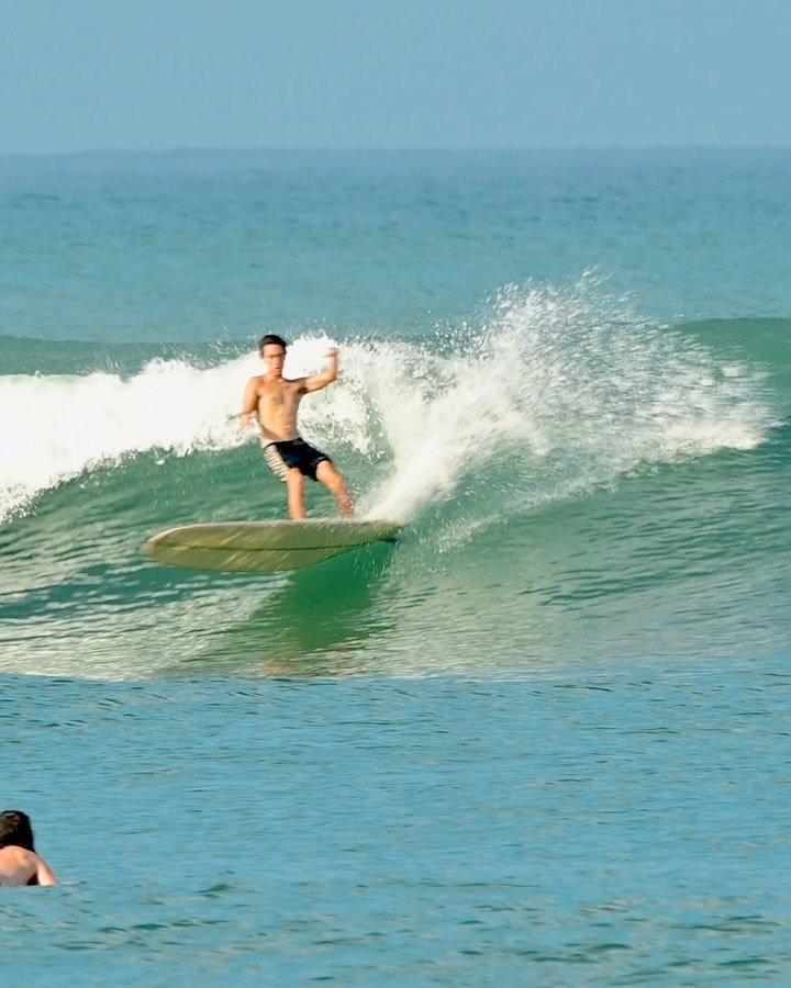 logsurfretreats 게시물 이미지: Rainy season is almost ending, we are excited...