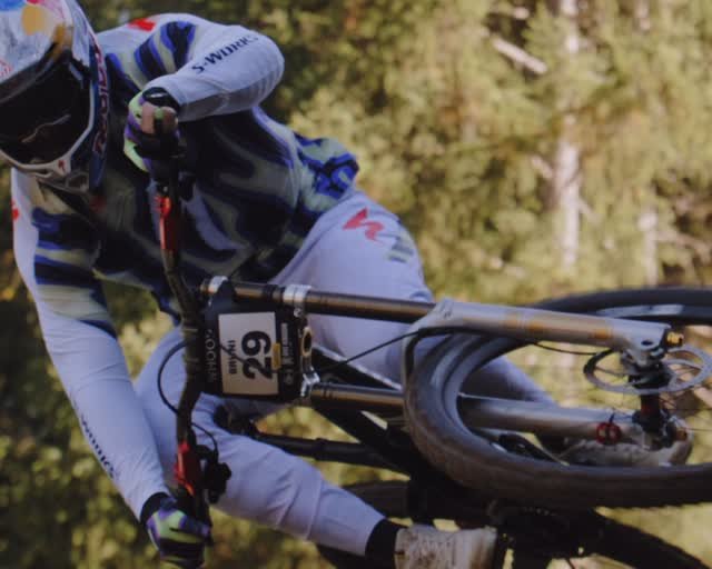 loicbruni29 게시물 이미지: Last year in Lenzerheide … another solid FOMO...