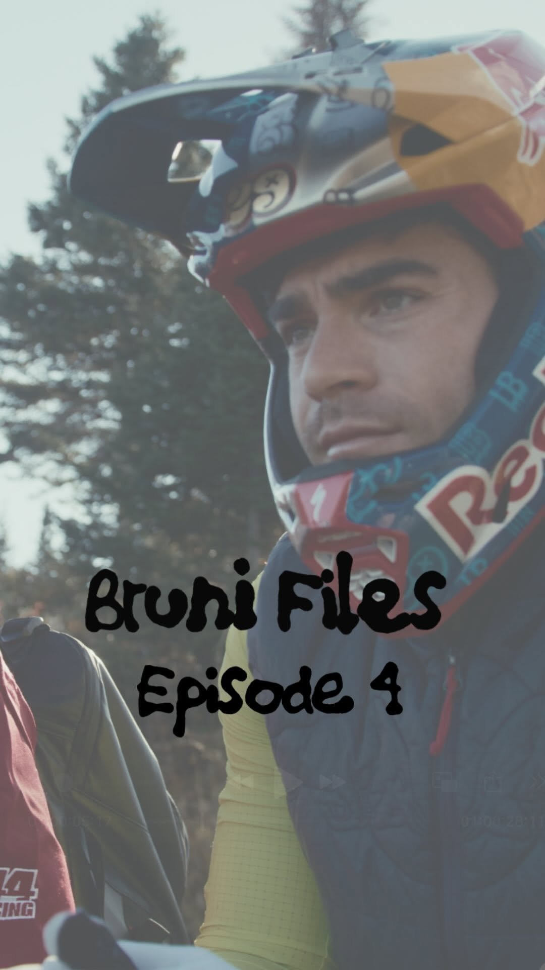 loicbruni29 게시물 이미지: 🍿 Live now on YouTube 
A bit of a dramatic...