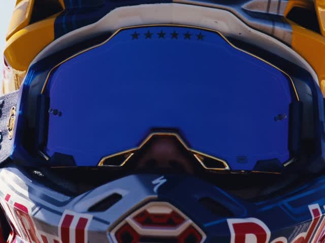 loicbruni29 게시물 이미지: 100Percent X LB - Bruni Signature Armega V3 is...