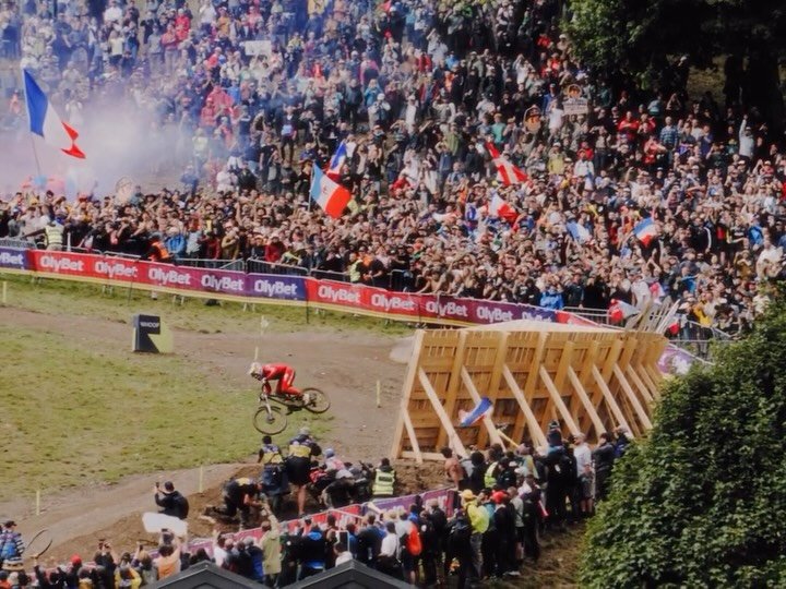 loicbruni29 게시물 이미지: Time to look ahead and start getting back into...