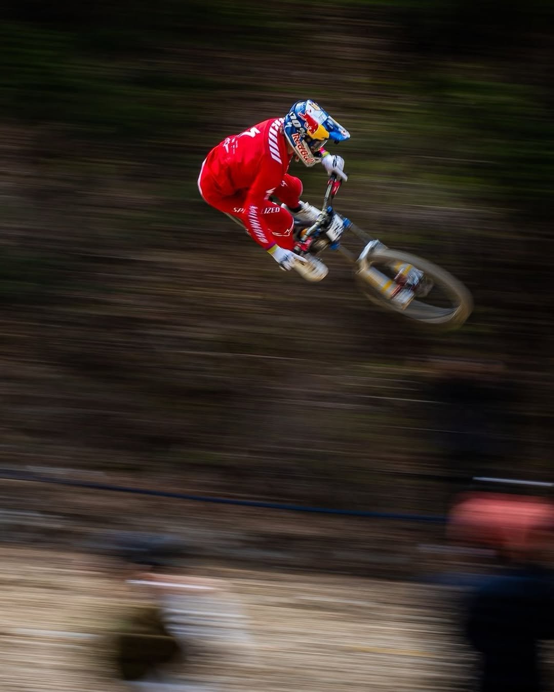 loicbruni29 게시물 이미지: Some of my favourite shots from Round 1....
