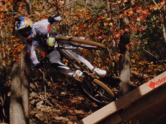 loicbruni29 게시물 이미지: Unreal first day on the big Mont-Saint-Anne....