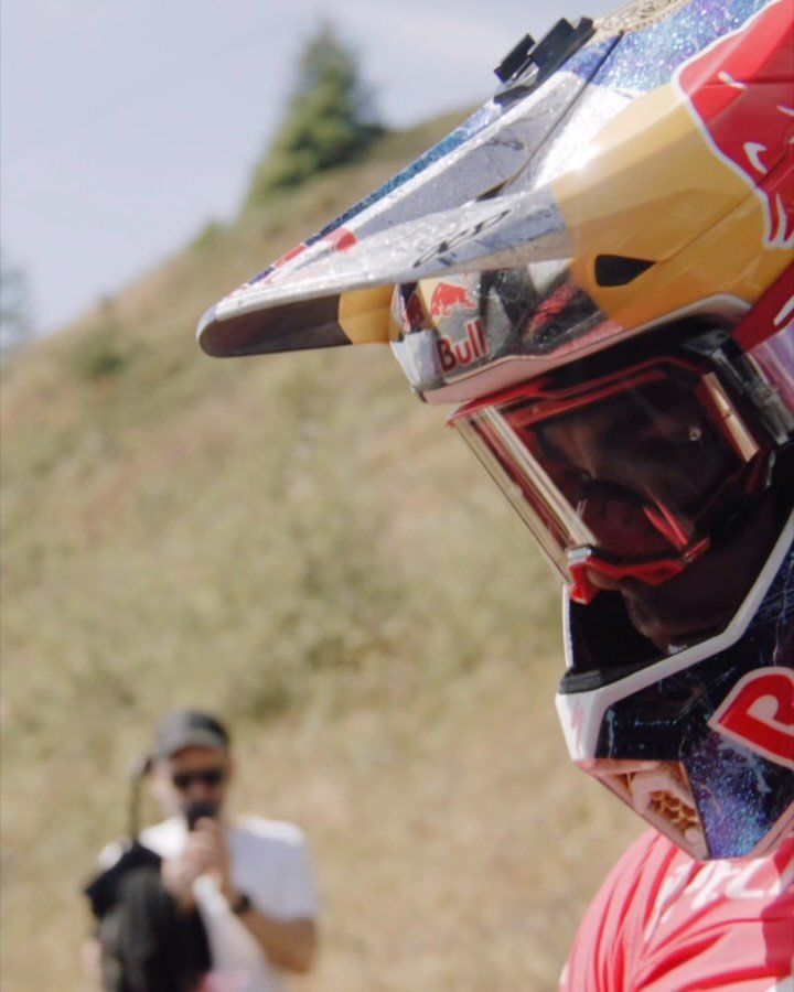 loicbruni29 게시물 이미지: Want to ride with me in Les Gets? Here’s your...