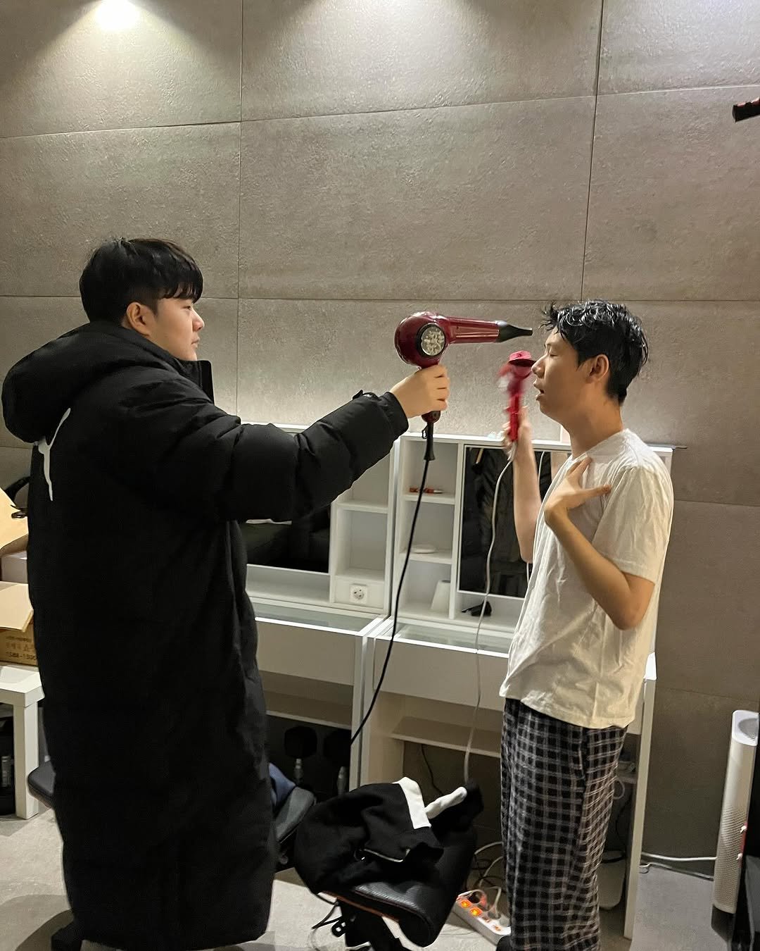 lol_peyz 게시물 이미지: 1라운드 끗