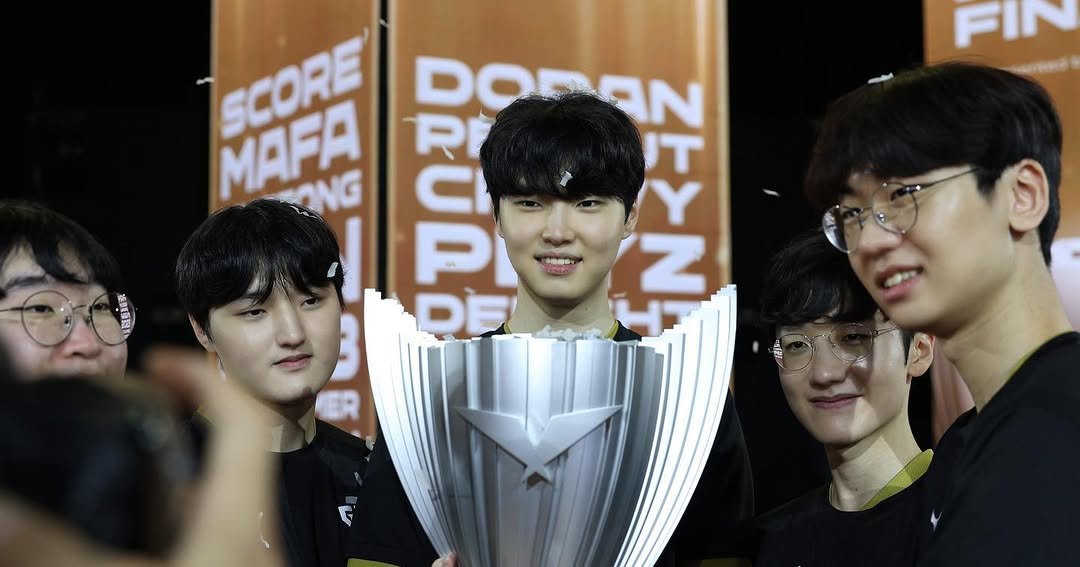 lol_peyz 게시물 이미지: 응원해 주신 분들 축하해 주신 분들 다들 감사함니다!!!!!!!!!🙇🏻‍♂️