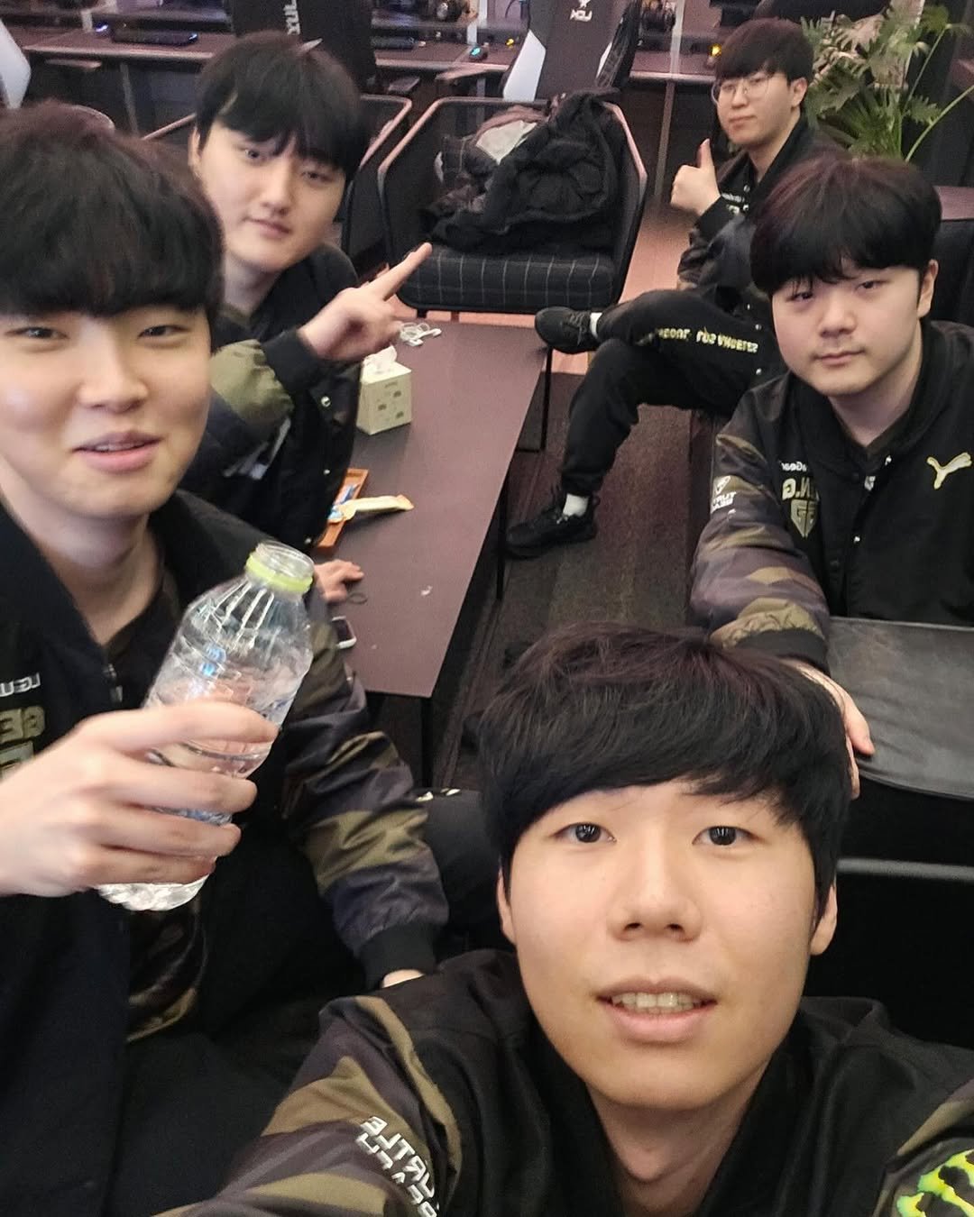 lol_peyz 게시물 이미지: 플옵에서 봅시다 수고티비