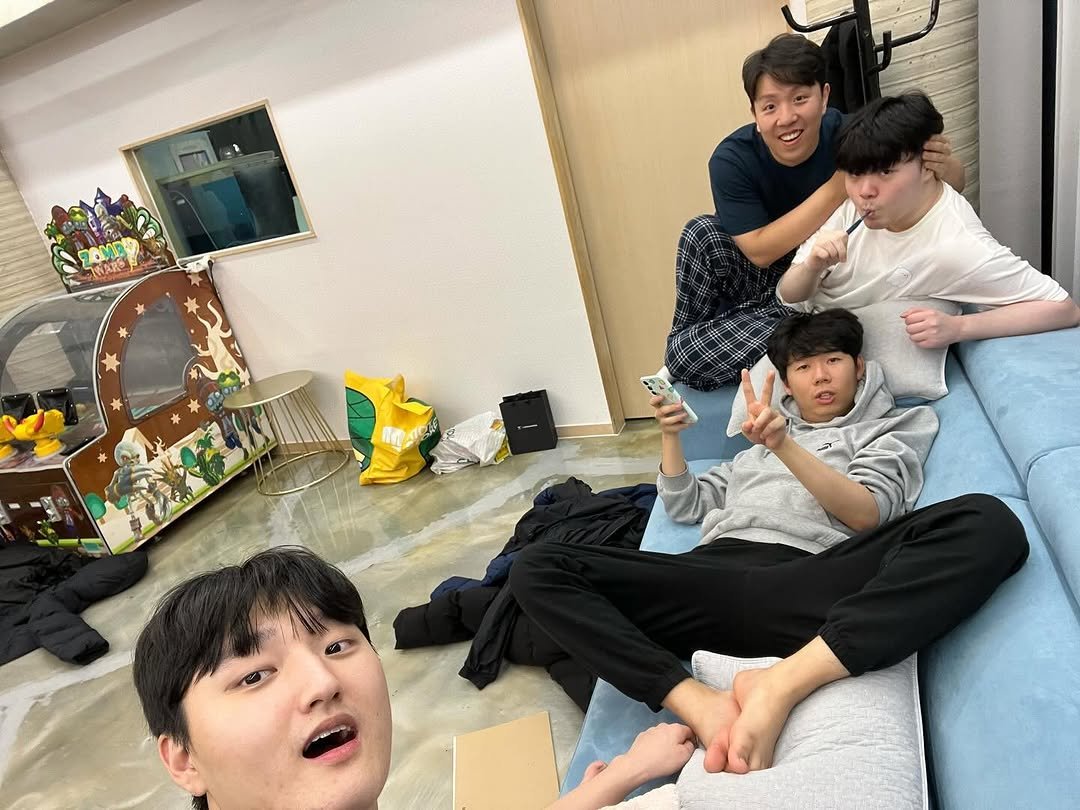 lol_peyz 게시물 이미지: 부숭이 시숭이