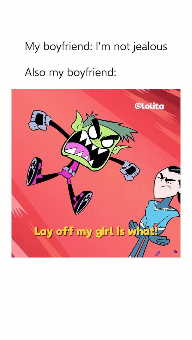 lolita 게시물 이미지: 🎬
Fun Fact: Most of the original Teen Titans...