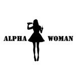 alpha_woman_official 프로필 사진