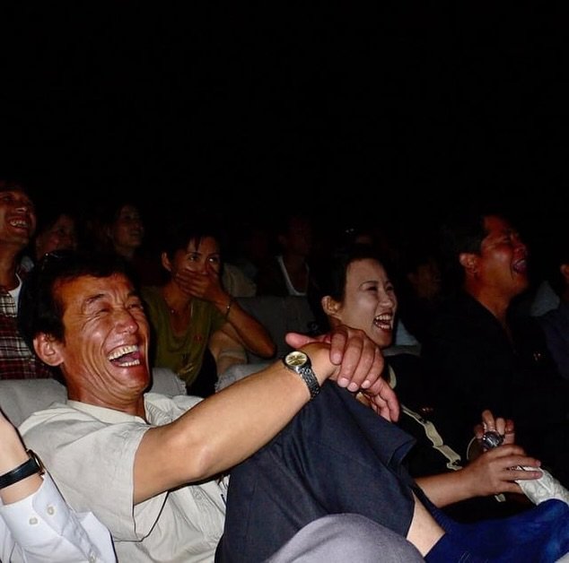 Photo shared by lolliesstreet on September 26, 2025 tagging @_likealeaf. May be an image of 1 person, crowd and text.