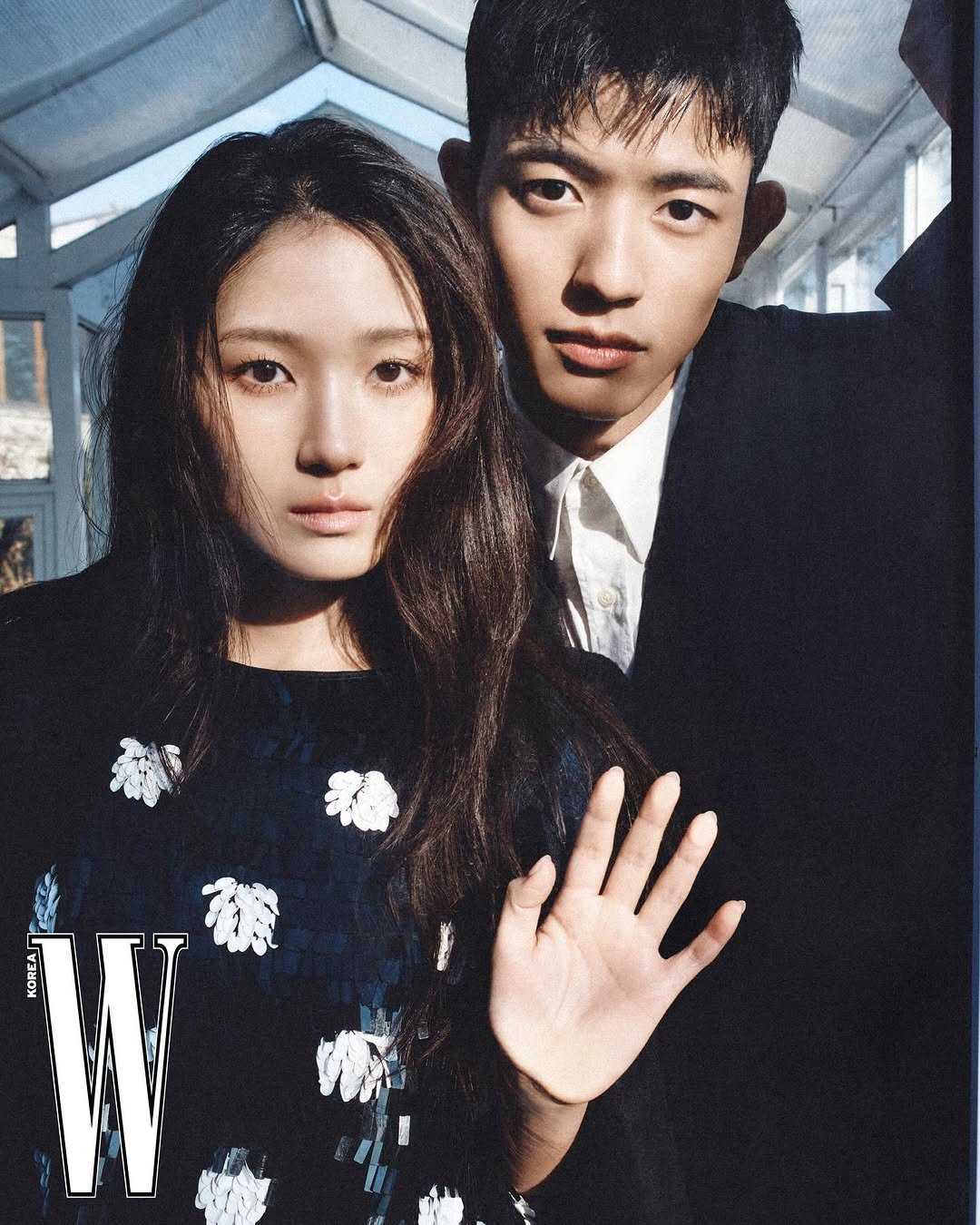lomon991111 게시물 이미지: @wkorea 🦊🧡⚽️