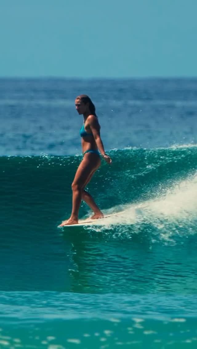 longboard.surfer 게시물 이미지: Longboarder: @sophia.culhane. Films:...