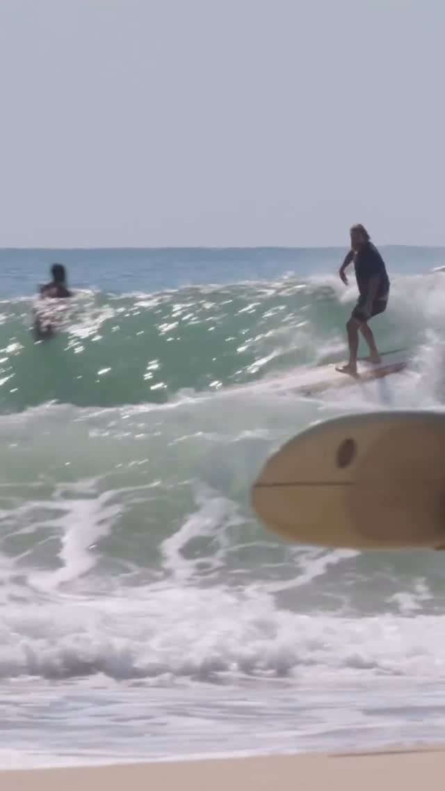 longboard.surfer 게시물 이미지: Films: @hunter_vercoe.

Follow us on Instagram...