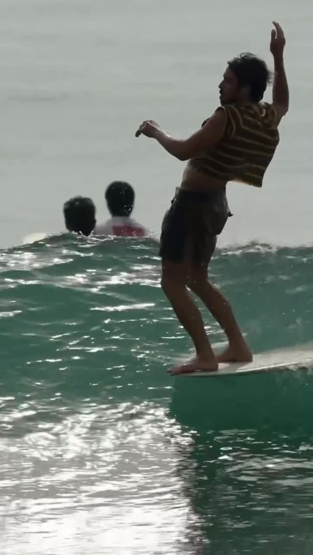 longboard.surfer 게시물 이미지: Longboarder: @bangbangboogie. Films:...