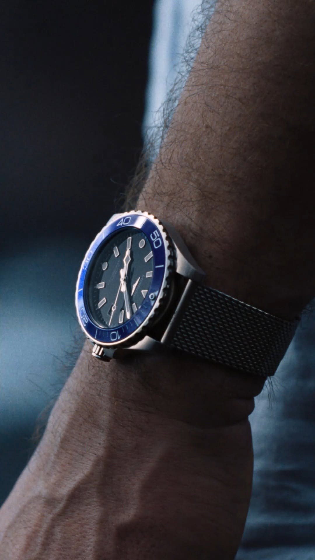 longines 게시물 이미지: Embrace the spirit of freedom.
Discover...